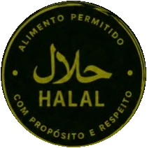 Selo halal: alimento permitido, com propósito e respeito