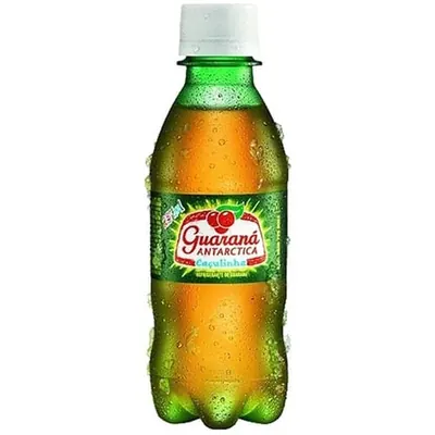 Foto de Refrigerante Antarctica Guaraná 200ml