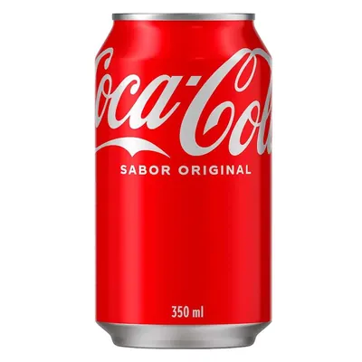 Foto de Coca-Cola 350ml