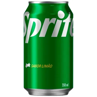 Foto de Sprite 350ml