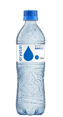 Foto de Agua Crystal 500Ml